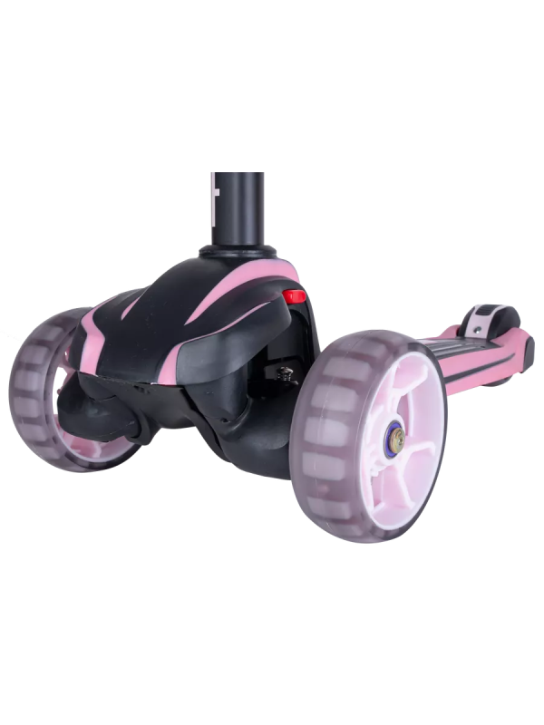 Купить Трехколесный самокат TechTeam Surf girl (2025)-black-pink-5.png